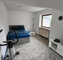 80 m² Wohnung Wiebelskirchen Neunkirchen