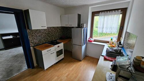 Foto - 3 Zimmer Etagenwohnung zur Miete in Neunkirchen