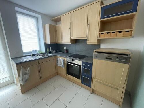 Foto - Etagenwohnung in Rothenburg ob der Tauber zur Miete