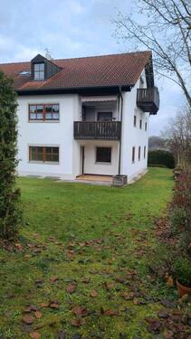 Foto - Wunderbare helle und ruhige Wohnung von Privat