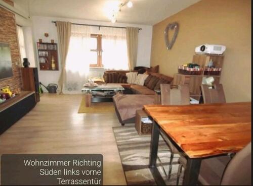 Foto - 3 Zimmer Terrassenwohnung in Bayerbach