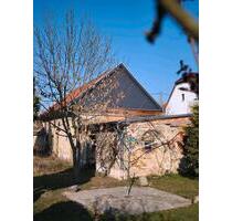 Einfamilienhaus Lehmhaus Bauernhaus - Delitzsch