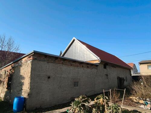 Foto - 5 Zimmer Bauernhaus, Landhaus zum Kaufen in Delitzsch