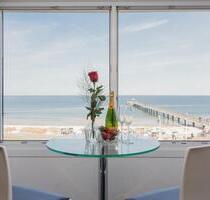 Ab 07.04. FREI ☀️ - Ostsee Ferienwohnung TRAUM Meerblick - Schönberg (Holstein)