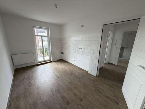 Foto - 1 Zimmer Etagenwohnung in Schwerin