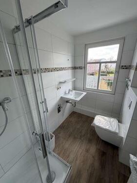 Foto - Etagenwohnung in Schwerin zur Miete