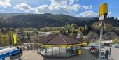 Foto - Pavillon Gewerbe Immobilie Büro in Titisee-Neustadt zu vermieten.