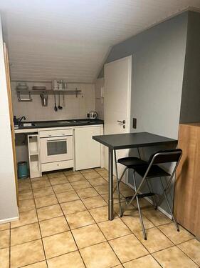 Foto - 1 Zimmer Dachgeschoßwohnung in Neustadt an der Weinstraße