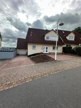 Foto - Doppelhaushälfte im Ortsteil Streit von Privat zu verkaufen