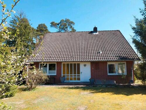Foto - 5 Zimmer Einfamilienhaus in Egestorf