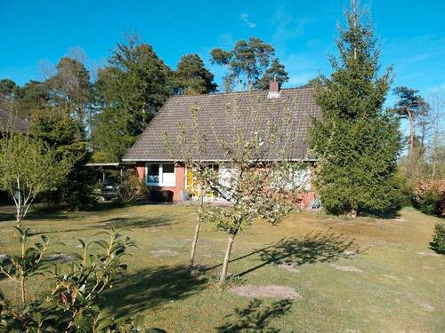 Foto - Einfamilienhaus in Egestorf zum Kaufen