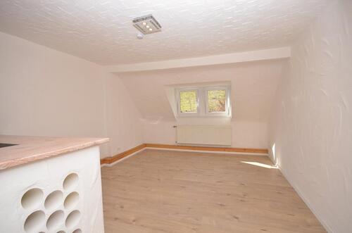 Foto - DIETZ: KOMPLETT-MÖBLIERTE 2-Zimmer-Wohnung! Möbelbilder folgen! Leidersbach
