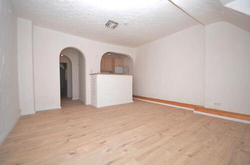 Foto - 2 Zimmer Etagenwohnung zur Miete in Leidersbach