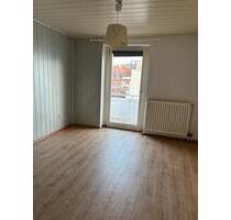 2-Zimmer Wohnung mit super Aufteilung und privat zu verkaufen - Neu-Ulm Ludwigsfeld