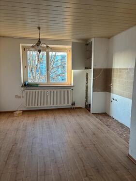Foto - 2 Zimmer Etagenwohnung in Neu-Ulm