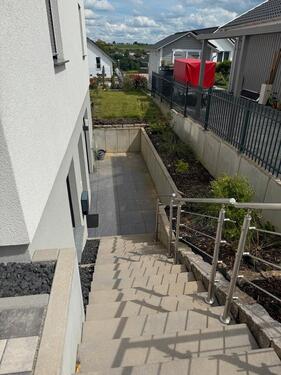 Foto - 2,5 Zimmer Wohnung mit Terrasse
