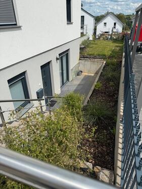 Foto - 2.5 Zimmer Terrassenwohnung zur Miete in Neudenau