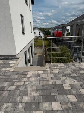 Foto - 2.5 Zimmer Terrassenwohnung in Neudenau