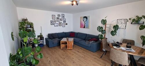 Foto - Terrassenwohnung in Neudenau zur Miete