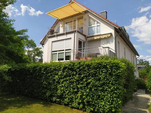 Foto - Charmante 2 Zi.+ Hobbyr..- Maisonette WHG in München-Untermenzing