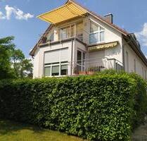 Charmante 2 Zi.+ Hobbyr..- Maisonette WHG in München-Untermenzing