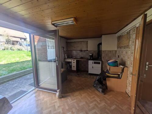Foto - Einfamilienhaus in Battenberg (Eder) zum Kaufen