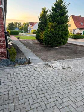 Foto - Doppelhaushälfte in Nordenham zum Kaufen
