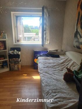 Foto - 4 Zimmer Reihenhaus in Duisburg