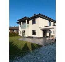 Exklusives Traumhaus im Grünen - 690.000,00&nbsp;EUR Kaufpreis, ca.&nbsp; 242,00&nbsp;m&sup2; in Rauschenberg (PLZ: 35282)