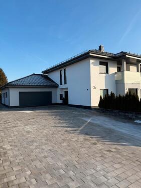 Foto - 5 Zimmer Einfamilienhaus zum Kaufen in Rauschenberg