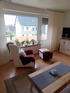 Foto - Etagenwohnung in Hattingen