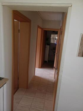 Foto - Etagenwohnung in Hattingen zur Miete