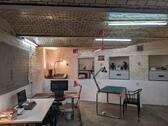 Foto - Arbeitsraum am Oranienplatz: Schreibtisch frei