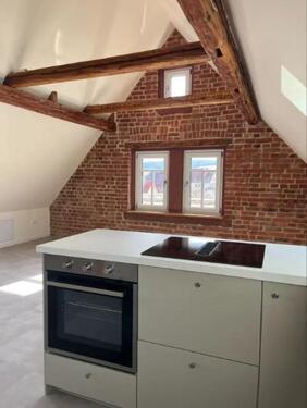 Foto - Etagenwohnung in Leinach