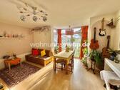 Foto - Wohnungsswap - 2 Zimmer, 58 m² - Tennenbacher Straße, Freiburg im Breisgau