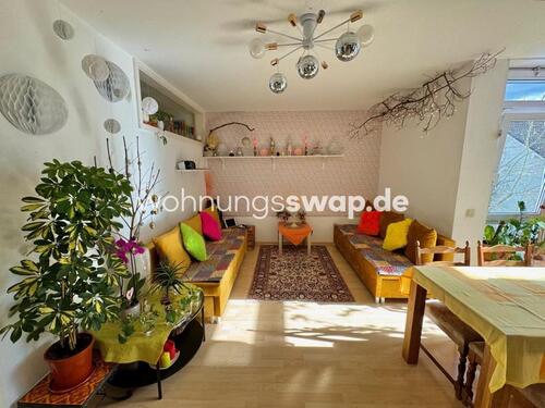 Foto - Etagenwohnung zur Miete in Freiburg im Breisgau
