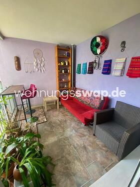 Foto - Etagenwohnung in Freiburg im Breisgau