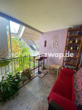 Foto - Etagenwohnung in Freiburg im Breisgau zur Miete