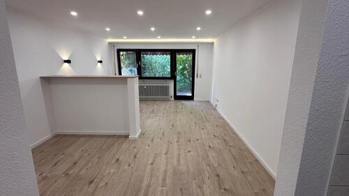 Foto - Sanierte und Möbilierte 1-Zimmer Wohnung in Wüstenrot