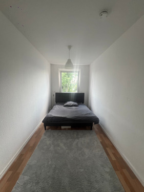 Foto - Furnished Room in WG with Balcony U Friedrichsfelde Dec-Feb 2026