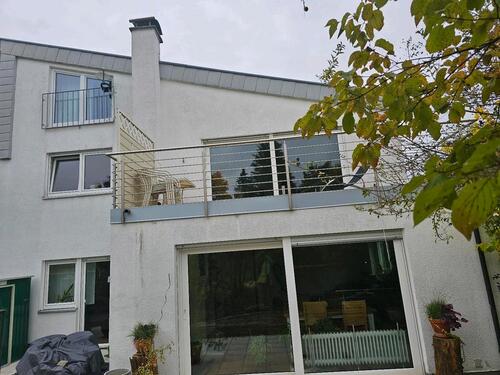 Foto - Etagenwohnung in Berg zur Miete