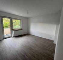 komplett neusanierte 3 Zimmerwohnung mit Balkon ab sofort - Eschweiler