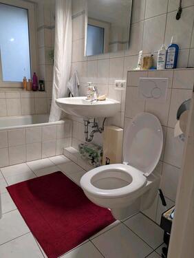 Foto - Etagenwohnung in Hamburg