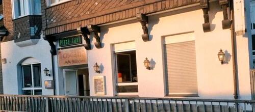 Foto - Pizzeria Gaststätte - 930,00 EUR Kaltmiete,