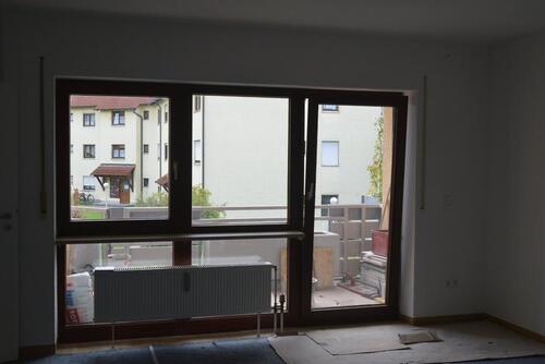 Foto - Etagenwohnung in Nördlingen