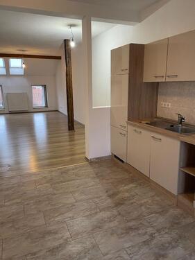 Foto - Etagenwohnung in Halle (Saale)