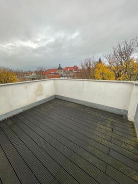 Foto - Etagenwohnung in Halle (Saale) zur Miete