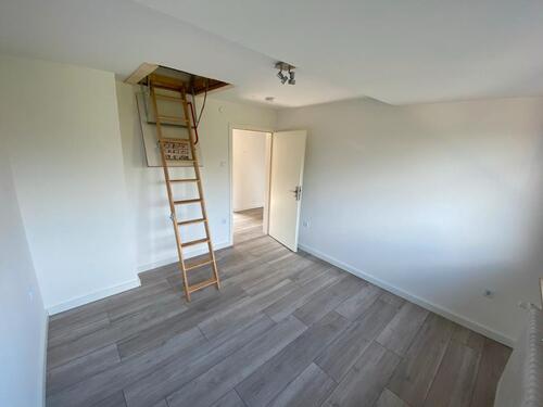 Foto - Wohnung Wilhelmshaven - 520,00 EUR Kaltmiete, ca.  45,00 m²