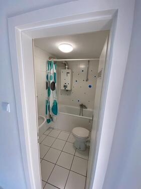 Foto - 2 Zimmer Etagenwohnung in Wilhelmshaven