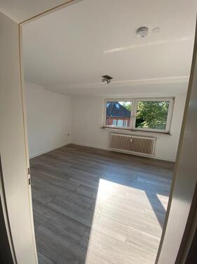 Foto - Etagenwohnung in Wilhelmshaven zur Miete